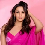 Alia Bhatt