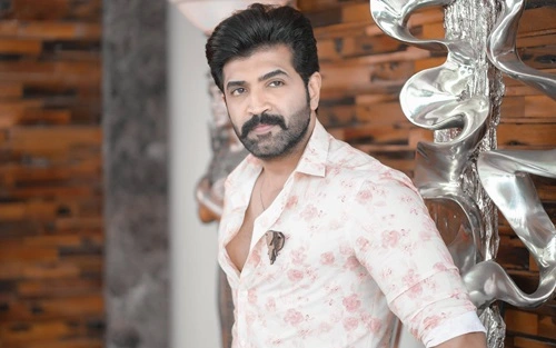 Arun Vijay