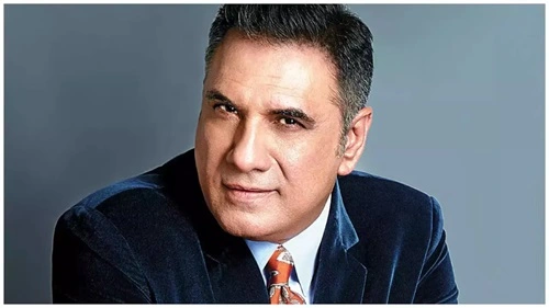 Boman Irani