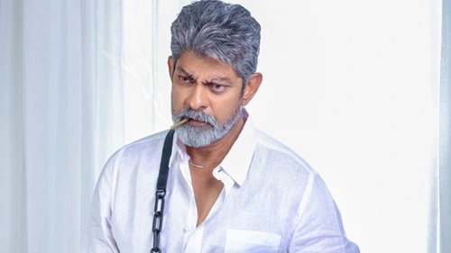 Jagapathi Babu