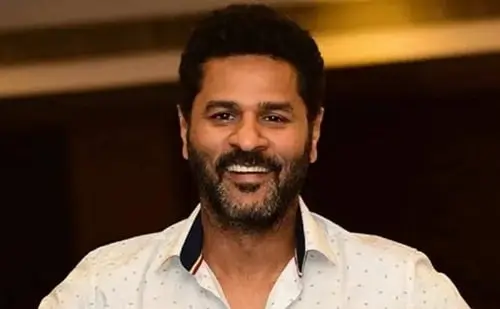 Prabhu Deva 