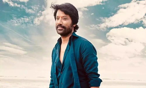 SJ Suryah