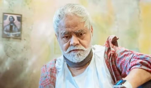 Sanjay Mishra