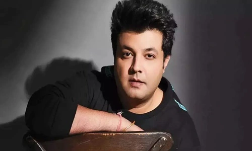 Varun Sharma