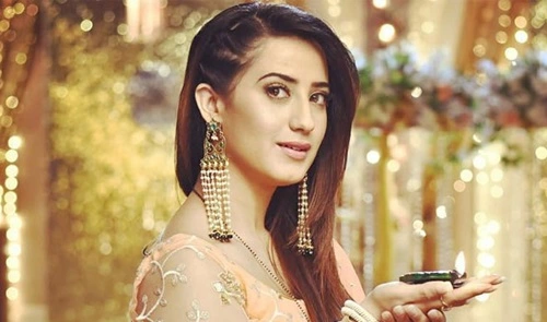 Aalisha Panwar