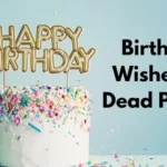 Birthday-Wishes-for-Dead-Person