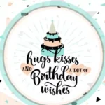 Birthday Wishes for Kid Boy
