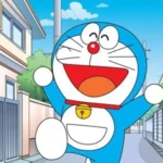 Doraemon