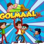 Golmaal Jr.