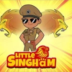 Little Singham