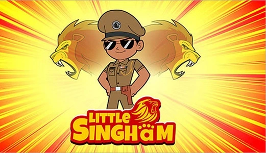 Little Singham