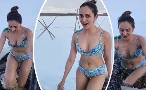 Rakul Preet Singh