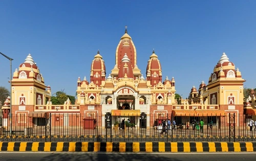 Birla Mandir