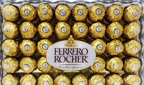 Chocolates