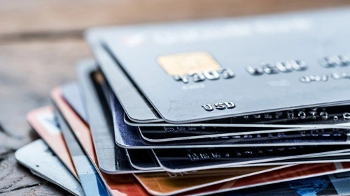 Conquering Credit Card Debt