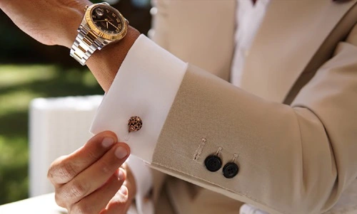 Cuff Links