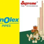 Finolex Pipes Vs. Supreme