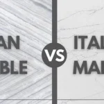 Indian Marble Vs Italian Marble