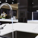 Kitchen Faucet