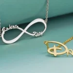 Personalized Jewellery