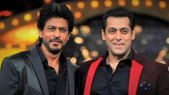 Shah-Rukh-Khan-and-Salman-Khan