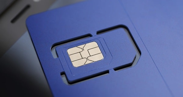 Sim Card Ownership