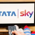 Tata Sky