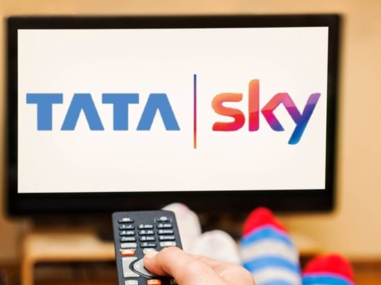 Tata Sky