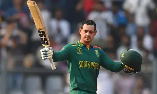 quinton de kock