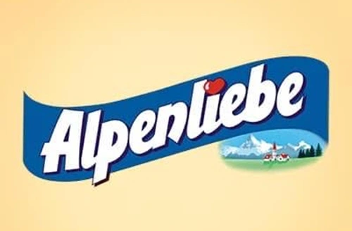 Alpenliebe