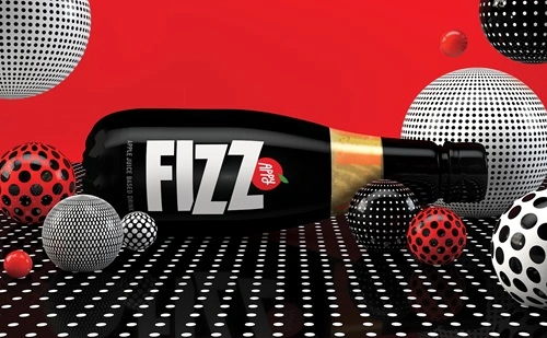 Appy Fizz