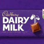 Cadbury Dairy Milk