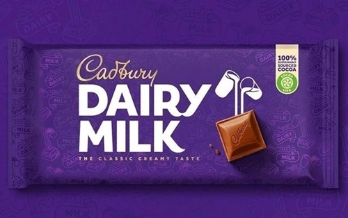 Cadbury Dairy Milk