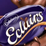 Cadbury Eclairs