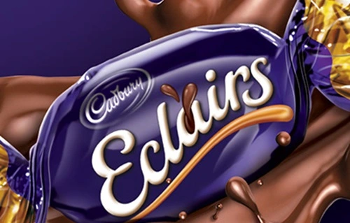 Cadbury Eclairs