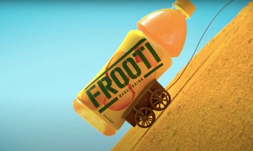 Frooti