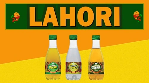 Lahori Jeera