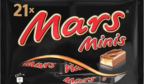 Mars Mini