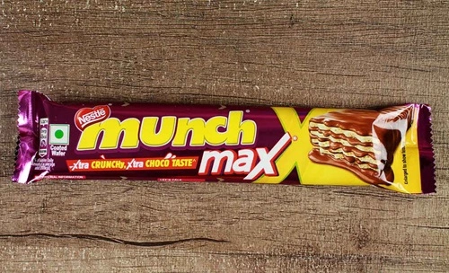 Nestle Munch