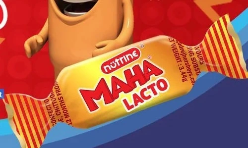 Nutrine Maha Lacto