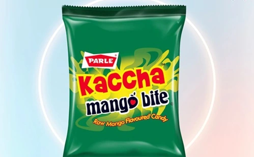 Parle Kaccha Mango