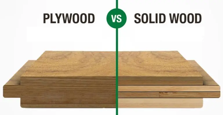 Plywood-Vs-Solid-Wood