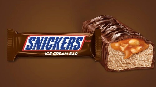 Snickers