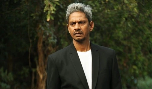 Vijay Raaz