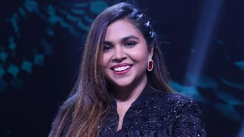 Anjana Padmanabhan