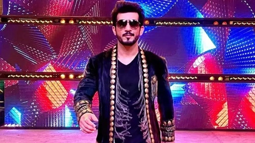 Arjun Bijlani