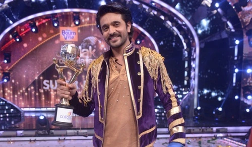 Ashish Sharma