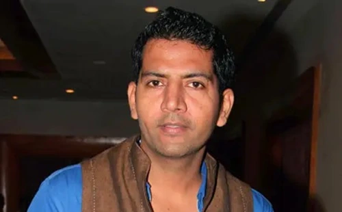 Ashutosh Kaushik