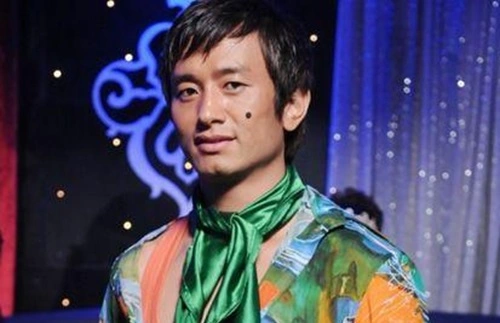 Baichung Bhutia