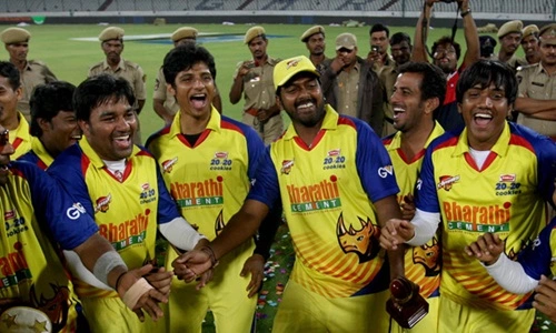 Chennai Rhinos